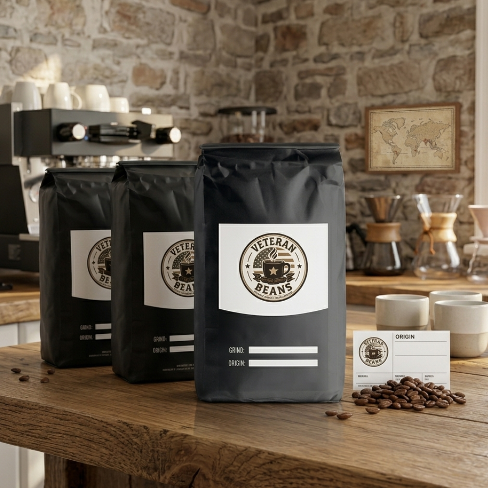 Single Origin