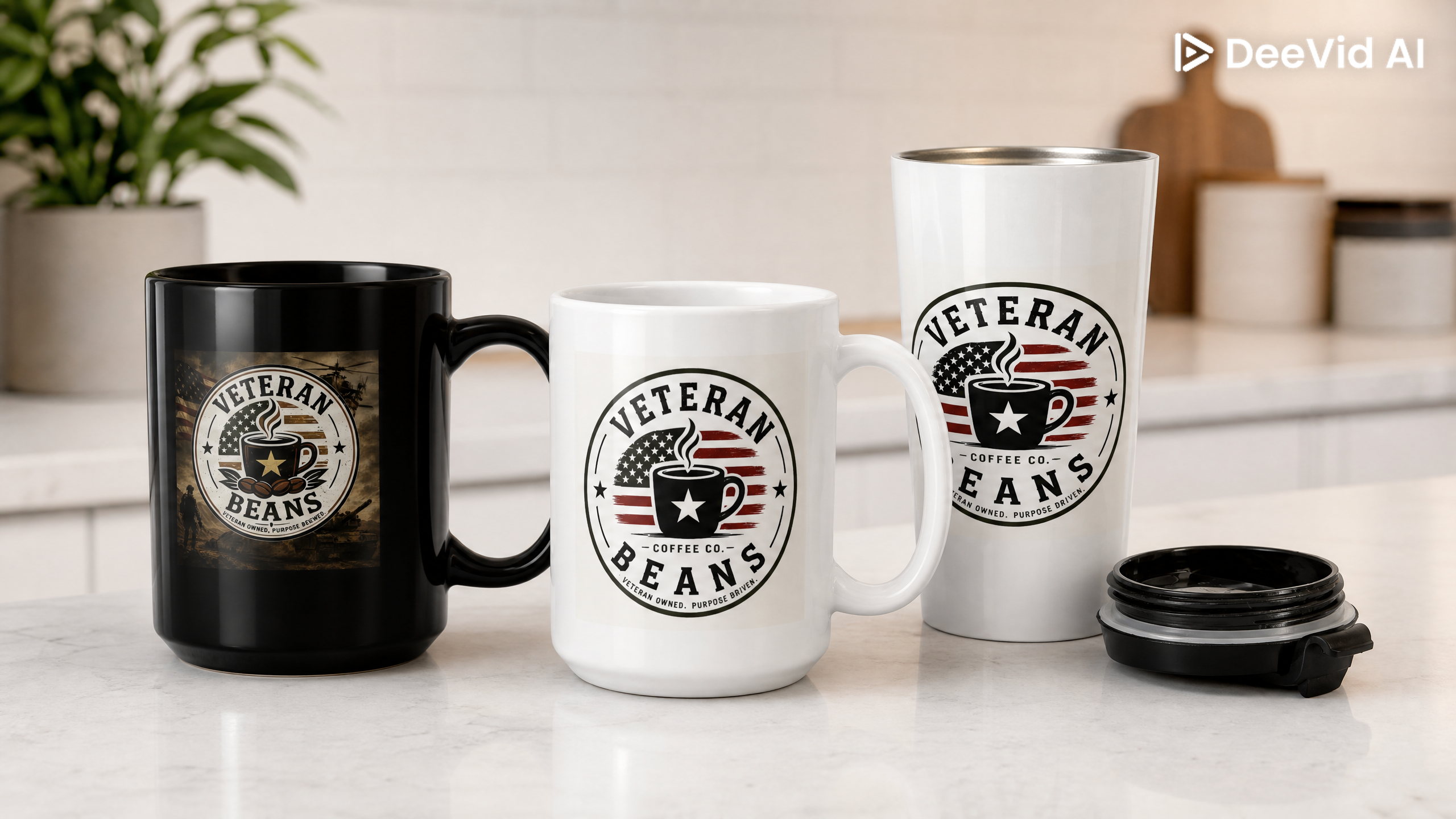Mugs