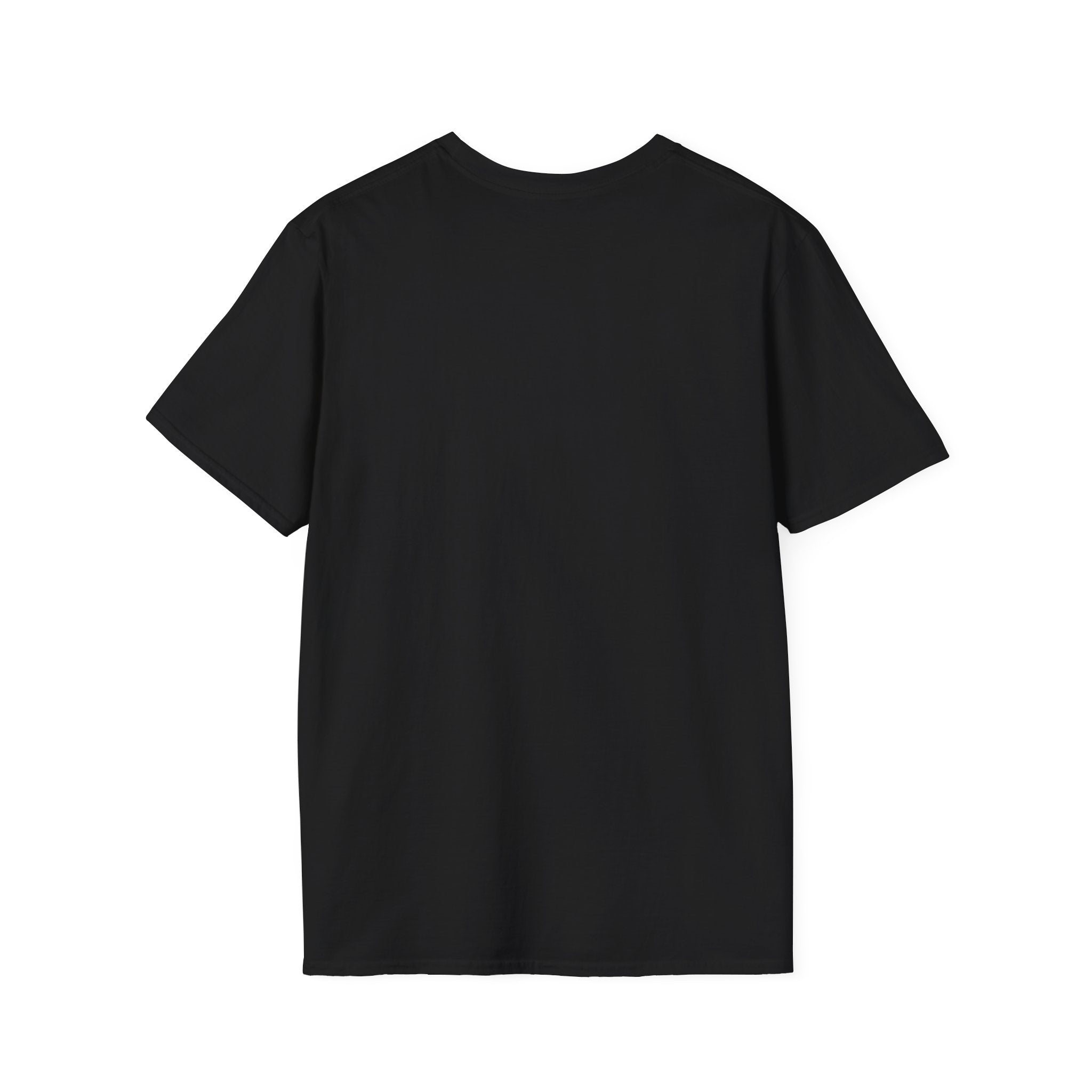 Veteran Beans T-Shirt — Military Coffee Logo Tee
